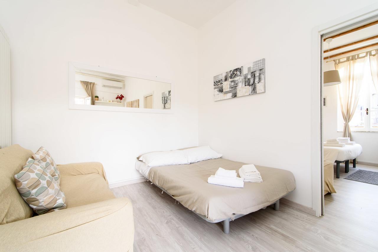 White Terrace Apartment Navona Rome Exterior photo