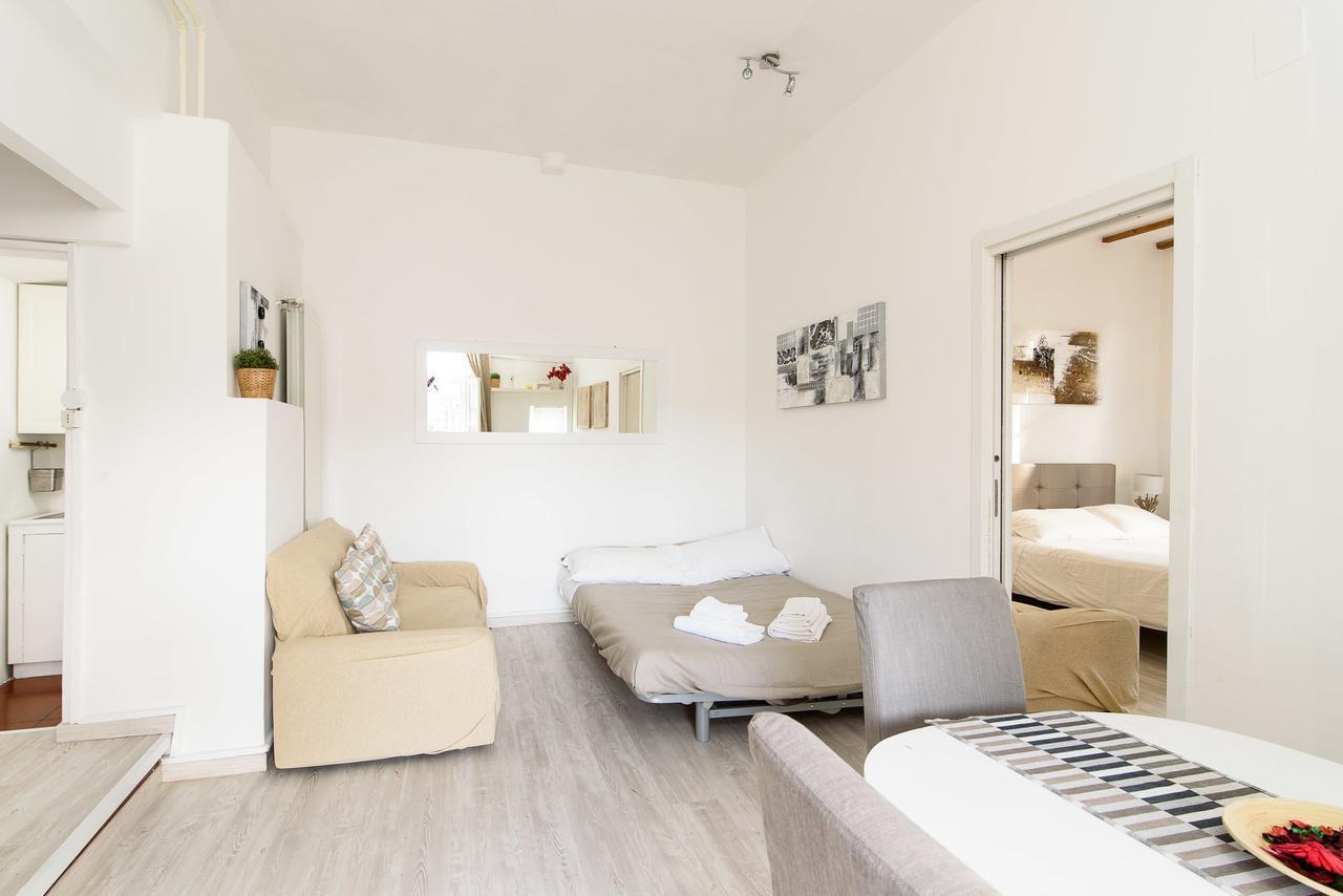 White Terrace Apartment Navona Rome Exterior photo